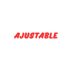 Ajustable