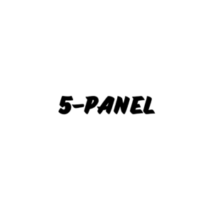 5-Panel