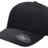 Flexfit Delta Negro