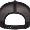 Yupoong 6006 Negro - Image 3