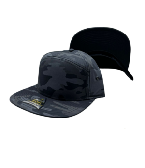 Helmet 7 Panel Blackops