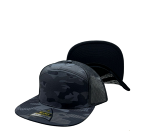 Helmet 7 Panel Blackops Malla