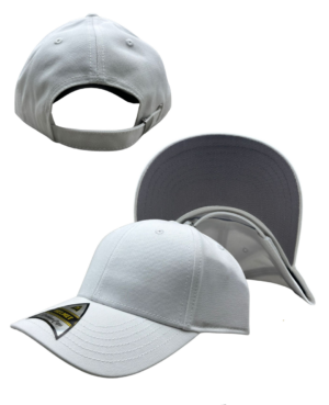 Helmet Regular Blanco