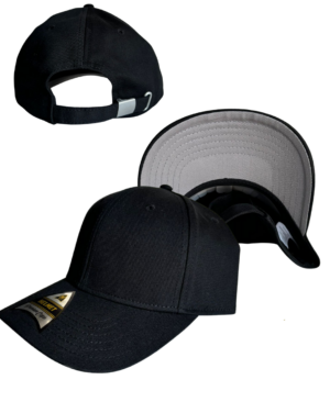 Helmet Regular Negro