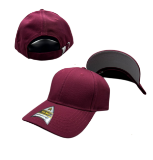 Helmet Regular Vino Tinto