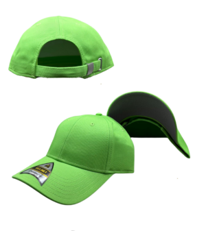 Helmet Regular Verde