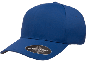 Flexfit 180 Delta Royal Talla L/XL