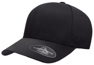 Flexfit 180 Delta Negro S/M