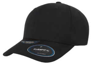 Flexfit Nu Negro Ajustable