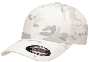 Flexfit 6277 Multicam Alpine Talla L/XL