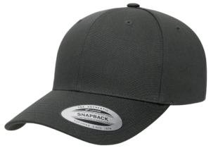 Yupoong 6389 Carbon