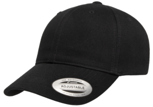 Yupoong 6245EC Negro