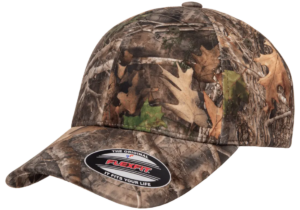Flexfit 6988 TRUETIMBER KANATI CAMO S/M