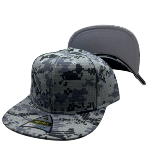 Helmet 6 Panel Digitcamo