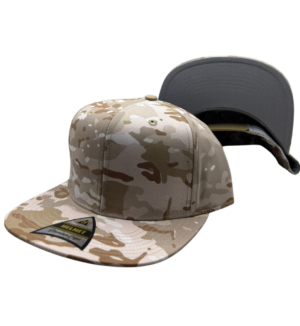 Helmet 6 Panel Mojave