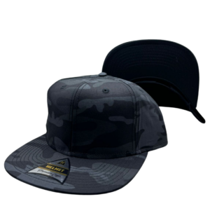 Helmet 6 Panel Blackops