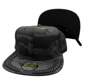 Helmet 6 Panel Blackops Laureles