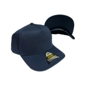 Helmet Infantil Kids Curva Navy