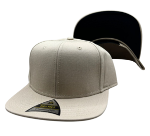 Helmet 6 Panel Khaki