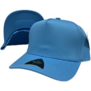 Helmet 5 Panel Curva Algodon