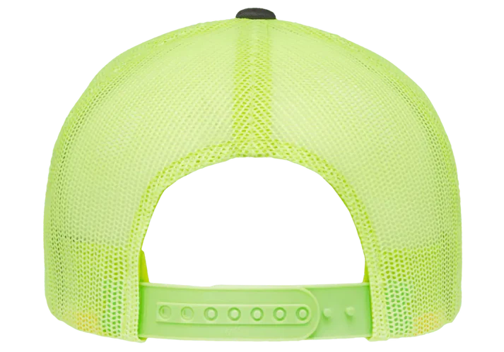 Yupoong 6606T - Image 2