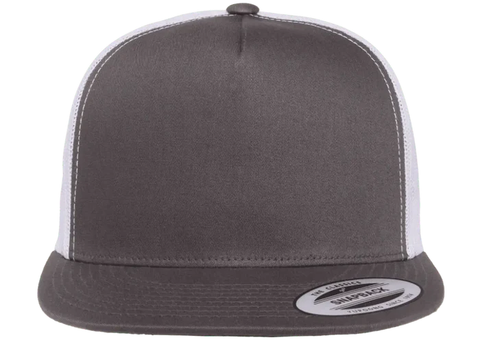 Yupoong 6006T - Image 2