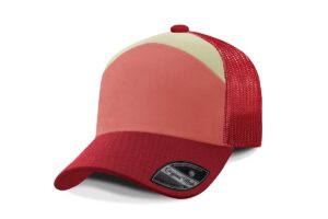 Armada Malla 7 Panel Curva