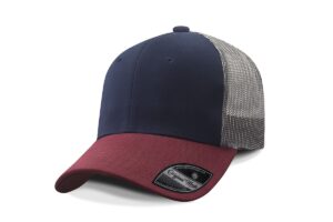 Polvora Malla 6 Panel Curva