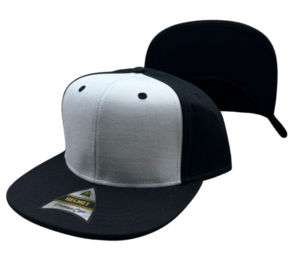 Helmet 6 Panel Plana
